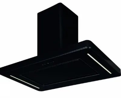 Toflesz Magnum Island 90 Czarny Mat