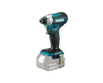 Makita DTD157 WKRĘTARKA UDAROWA AKUMULATOROWA 1/4'' 18V 0*AH