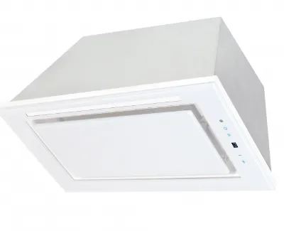 Toflesz Linea Glass 90 Biały