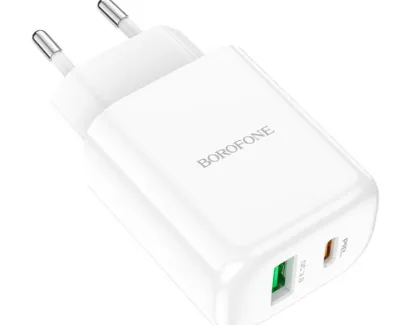 Borofone BN4 Potential 20 W (biały)