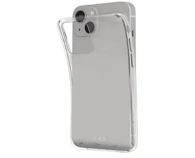 Etui SBS Skinny cover do iPhone 14 Bezbarwny