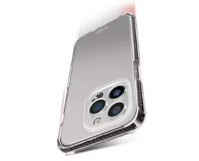 Etui SBS Cover Extreme X3 do iPhone 13 Pro