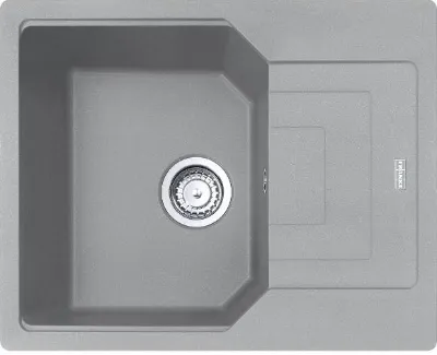 Franke Urban UBG 611-62 (kamienny szary)