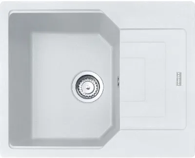 Franke Urban UBG 611-62 (biały polarny)