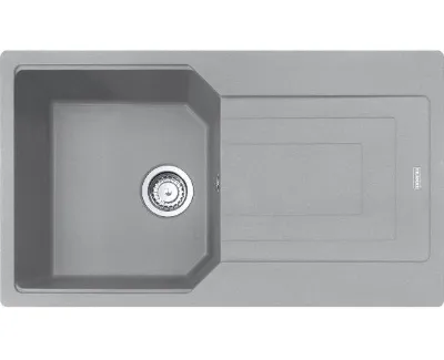 Franke Urban UBG 611-86 (kamienny szary)