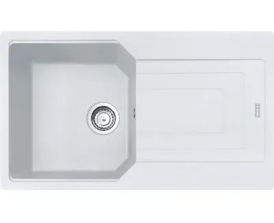 Franke Urban UBG 611-86 (biały polarny)