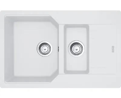 Franke Urban UBG 651-78 (biały polarny)