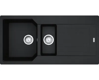Franke Urban UBG 651-100 (onyx)