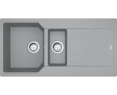 Franke Urban UBG 651-100 (kamienny szary)