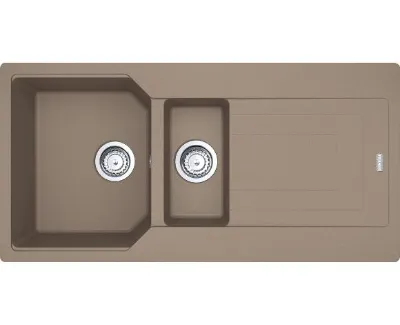 Franke Urban UBG 651-100 (cappuccino)