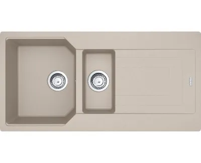 Franke Urban UBG 651-100 (orzechowy)
