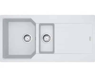Franke Urban UBG 651-100 (biały polarny)