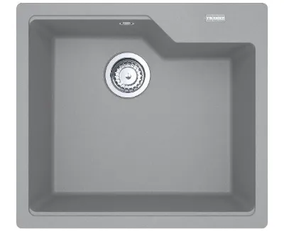 Franke Urban UBG 610-56 (kamienny szary)