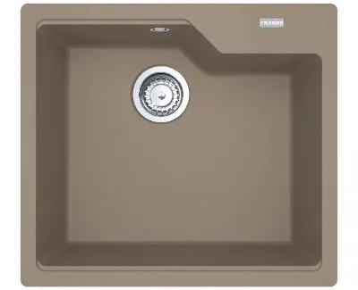 Franke Urban UBG 610-56 (cappuccino)