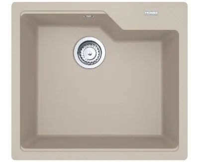 Franke Urban UBG 610-56 (orzechowy)