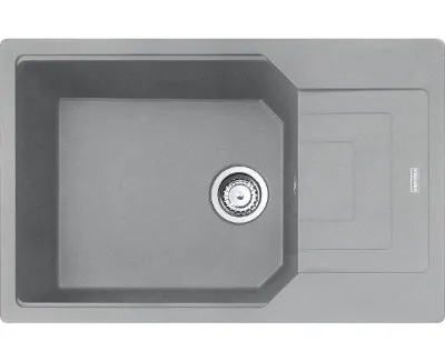 Franke Urban UBG 611-78 XL (kamienny szary)