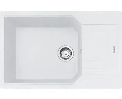 Franke Urban UBG 611-78 XL (biały polarny)