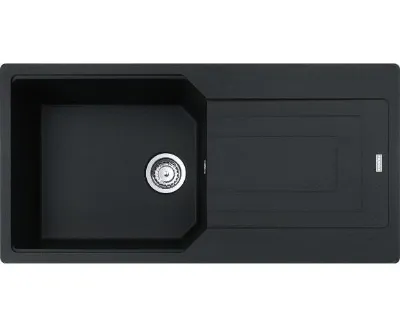 Franke Urban UBG 611-100 (onyx)