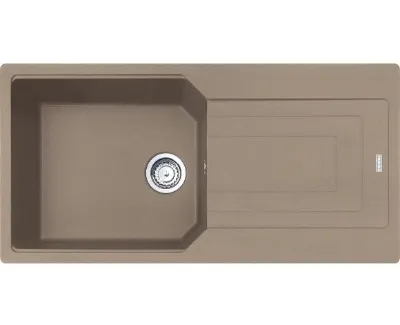 Franke Urban UBG 611-100 (cappuccino)