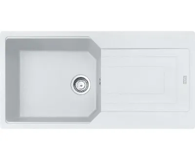 Franke Urban UBG 611-100 (biały polarny)