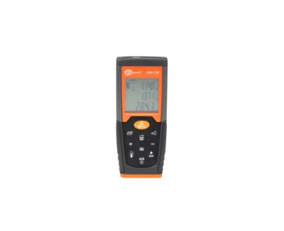 LMW-100 Dalmierz laserowy