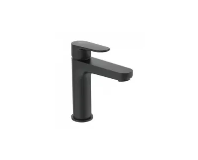 Bateria umywalkowa Ideal Standard CERAFINE O czarna b/kor