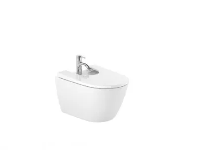 Roca Ona Bidet podwieszany 53x36 cm biały A357685000