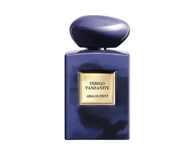 Zdjęcia - Perfuma damska Armani Privé Indigo Tanzanite 