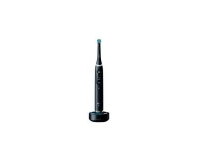 Braun Oral-B iO 10 Cosmic Czarny