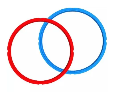 Instant Pot Uszczelki pierścieniowe 2 szt. ZESTAWU3