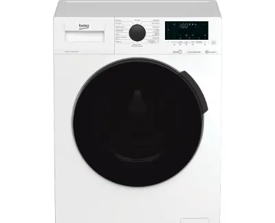 Beko WUE7626XBWS