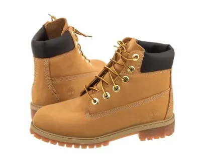 Timberland Trapery 6 IN Premium 12909 (TI4-a)