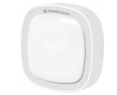 Czujnik ruchu FERGUSON Motion Sensor FS1MS Biały