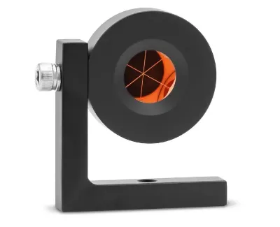 Steinberg Systems Mini pryzmat z uchwytem w kształcie L - miedziowany SBS-MPSA-101 