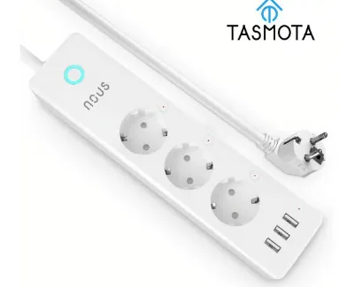 Nous A5T Tasmota