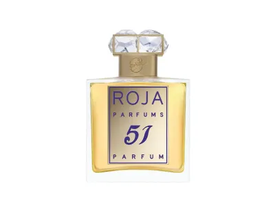 Roja Parfums 51 perfumy 50 ml