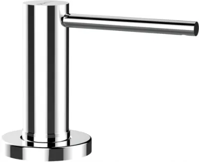 SCHOCK SAMO 629169 chrome