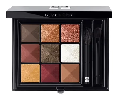 Фото - Тіні для повік Givenchy Beauty Le 9 De 