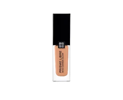 Givenchy Beauty Prisme Libre Skin-Caring Glow - Rozświetlający podkład pielęgnacyjny N°3-N275