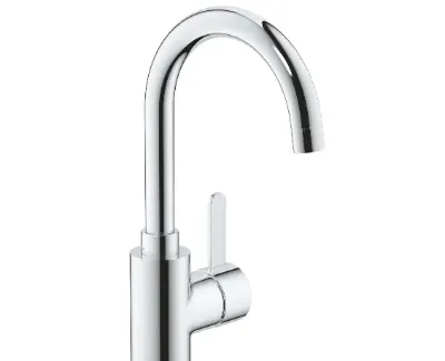 GROHE 23933001 Eurosmart Cosmopolitan Bateria umywalkowa, Rozmiar L