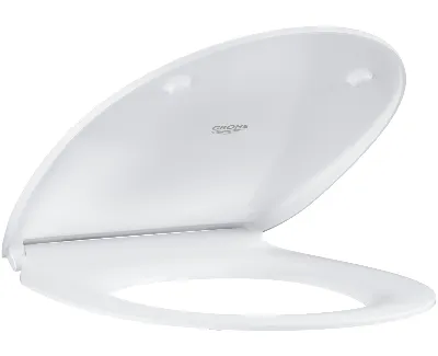GROHE 39898000 Bau Ceramika Deska wolnoopadająca