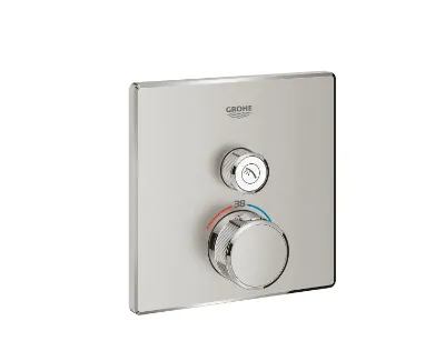 GROHE 29123DC0 Grohtherm SmartControl Bateria termostatyczna