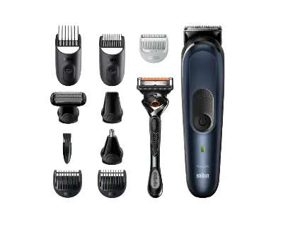 Braun MultiGroomingKit MGK7330