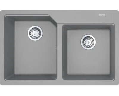 Franke Urban UBG 620-78 (kamienny szary)