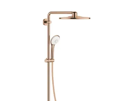 GROHE 26507DA0 Euphoria System SmartControl 310 Duo