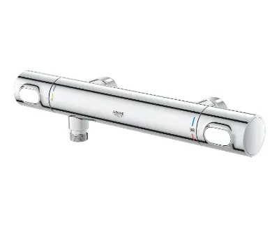GROHE 34799000 Precision Flow Bateria prysznicowa z termostatem, DN 15