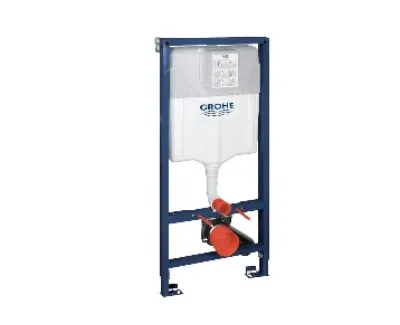 GROHE 39069000 Solido Zestaw 2 w 1