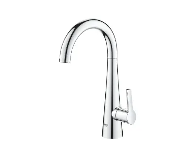GROHE 30026002 Zedra Zawór sztorcowy z funkcą filtracji wody