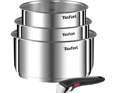 Tefal Ingenio Emotion 4 elementy L8964S55