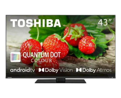 Toshiba 43QA7D63DG